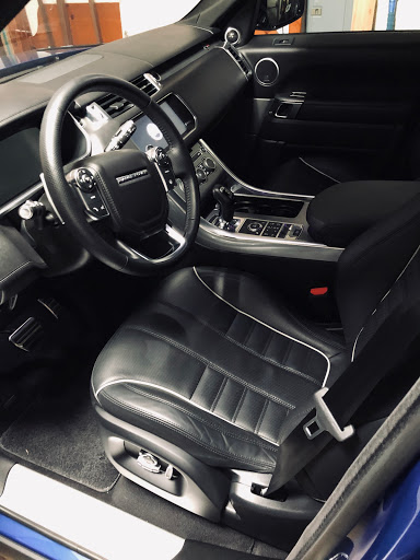 Car Dealer «Cotroneo Auto Group», reviews and photos, 16050 Midway Rd, Addison, TX 75001, USA