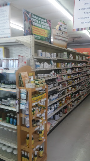 Health Food Store «Natural Health Shop», reviews and photos, 430 N Coit Rd #300, Richardson, TX 75080, USA