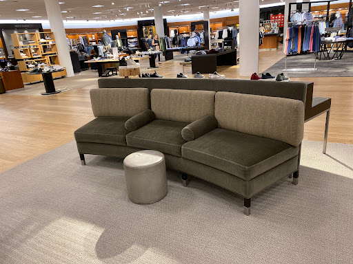 Department Store «Nordstrom», reviews and photos, 800 Spectrum Center Dr, Irvine, CA 92618, USA