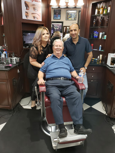 Barber Shop «Roma Barber Shop», reviews and photos, 8912 E Pinnacle Peak Rd, Scottsdale, AZ 85255, USA