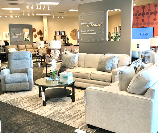 Furniture Store «La-Z-Boy Furniture Galleries», reviews and photos, 227 Federal Rd, Brookfield, CT 06804, USA