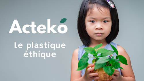 Centre de recyclage Acteko Mansac