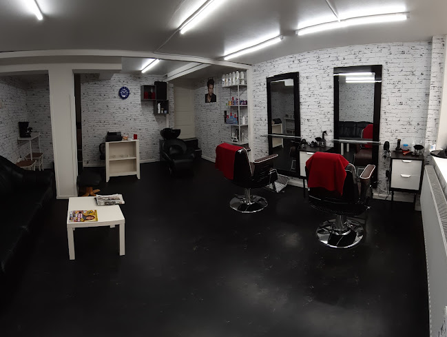 Musa's Barbershop - Holbæk