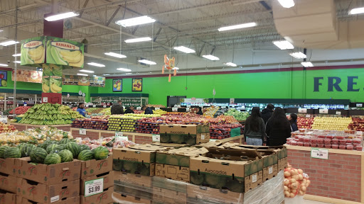 Grocery Store «Garden Fresh Market», reviews and photos, 400 Townline Rd, Mundelein, IL 60060, USA