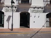 Centro Ortopédico Guadalhorce - Farmacia Bailén