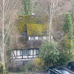 Photo n°11 de l'avis de Zafer.k fait le 23/03/2024 à 20:23 sur le  Mönchs Waldhotel Kapfenhardter Mühle à Unterreichenbach