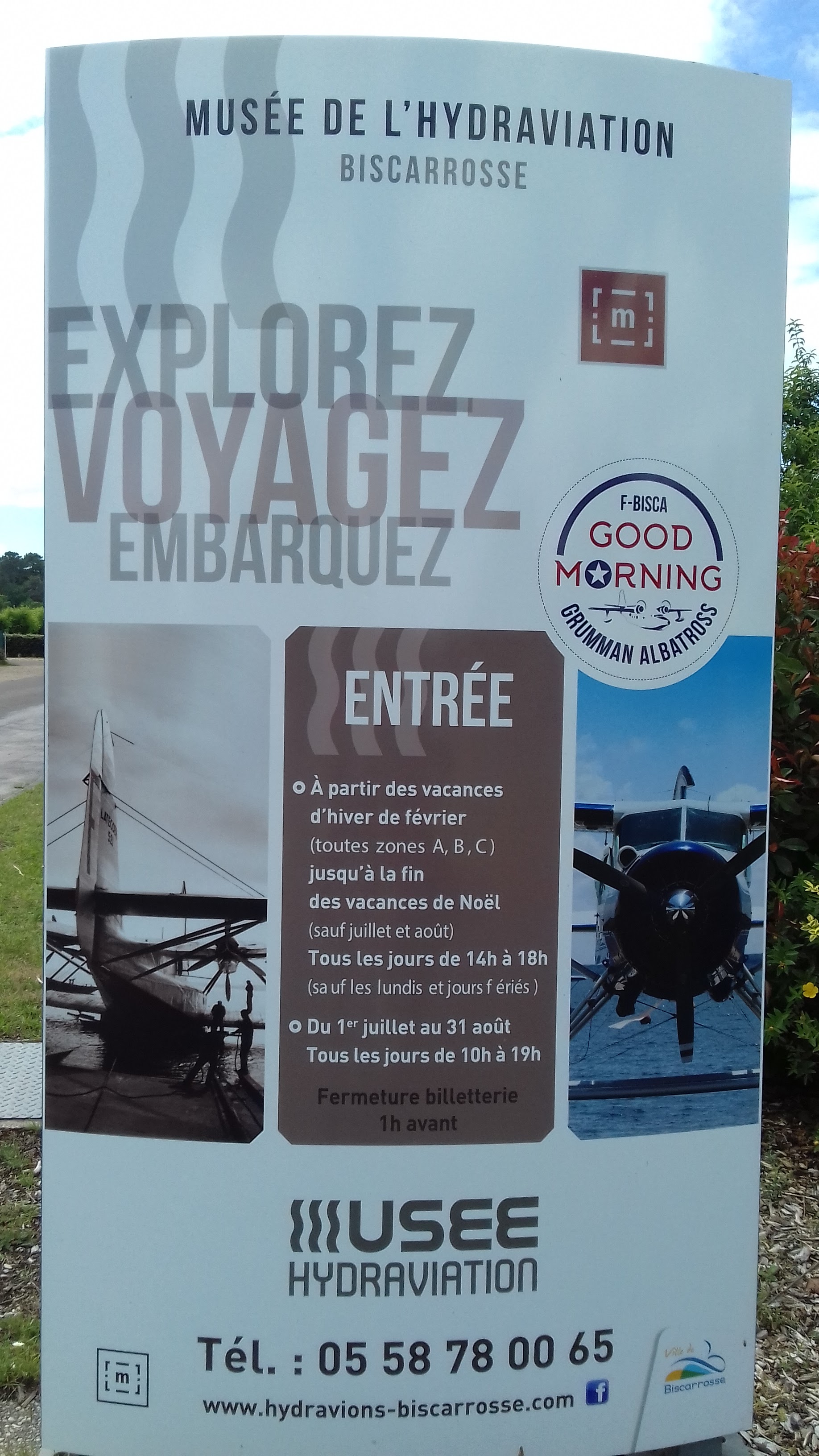 Photo n° 1 de l'avis de Christophe.M fait le 11/06/2019 à 13:40