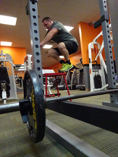 Gym «Damien Roche Fitness», reviews and photos, 1346 PA-739, Milford, PA 18337, USA