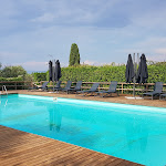 Photo n°4 de l'avis de Gabriele.a fait le 07/07/2022 à 20:51 sur le  Montevecchio Restaurant & Apartments à Montopoli in Val d'Arno