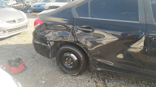 Auto Auction «Insurance Auto Auctions Inc», reviews and photos, 2961 E La Jolla St, Anaheim, CA 92806, USA