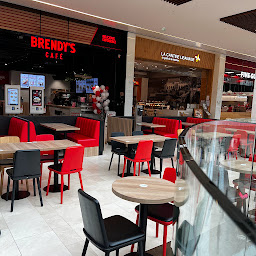 Photo n°28 de Brendy's Café Créteil à Créteil ()