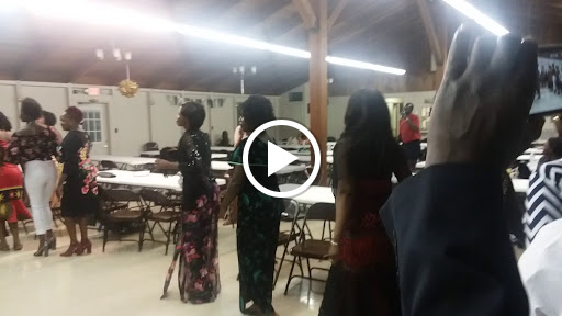 Community Center «Pleasant Valley Community Building», reviews and photos, 6805 Sobbie Rd, Pleasant Valley, MO 64068, USA