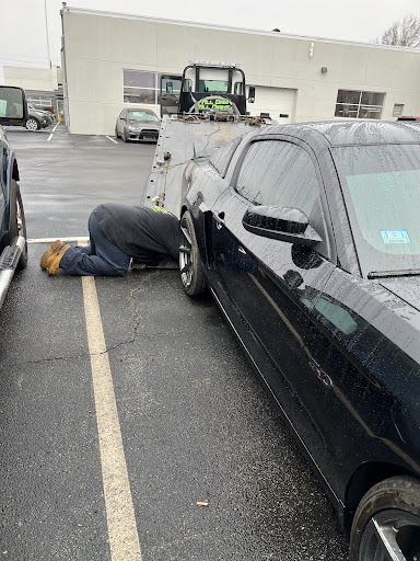 Ford Dealer «First Ford», reviews and photos, 292 William S Canning Blvd, Fall River, MA 02721, USA