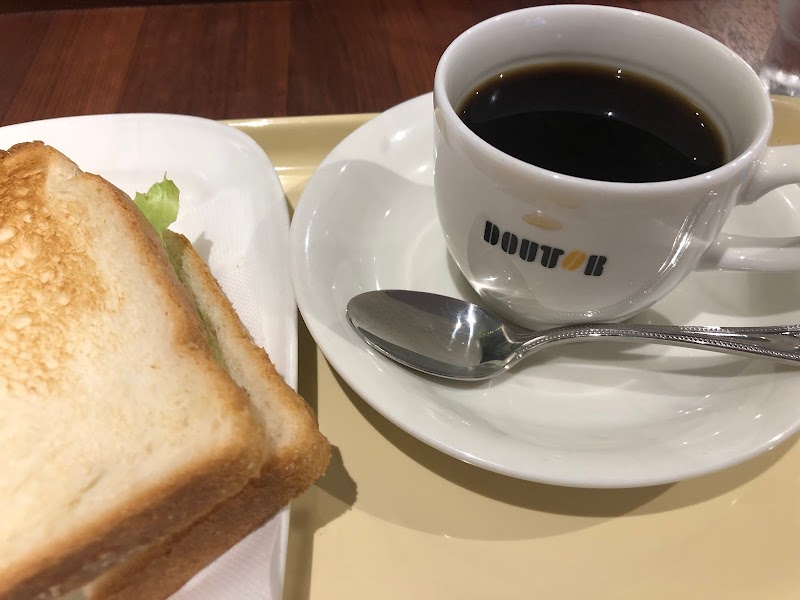 ドトールコーヒーショップ 姫路みゆき通り店