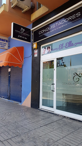 Peluquería Conquistadores Badajoz en Badajoz, Badajoz