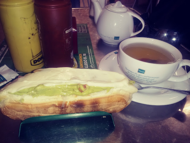 Opiniones de Sibaritas en La Serena - Restaurante