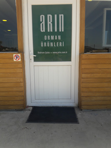 Arın Orman Bodrum Magazası