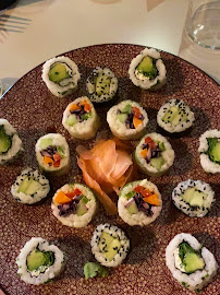 Plats et boissons du Restaurant de sushis You Sushi à Saint-Jean-de-Luz - n°2