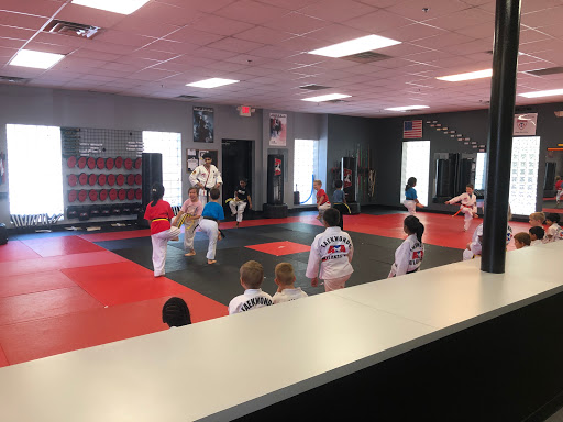 Karate Atlanta Dunwoody