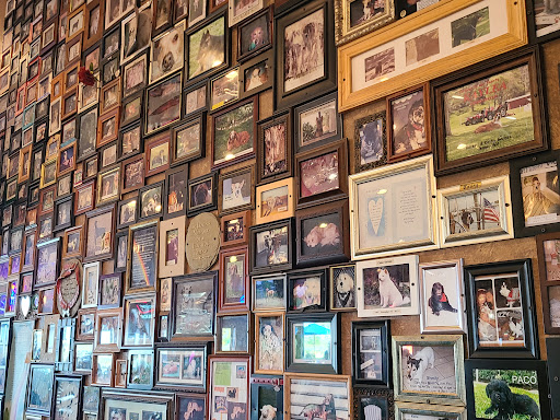 Seafood Restaurant «Dead Dog Saloon», reviews and photos, 4079 US-17 BUS, Murrells Inlet, SC 29576, USA