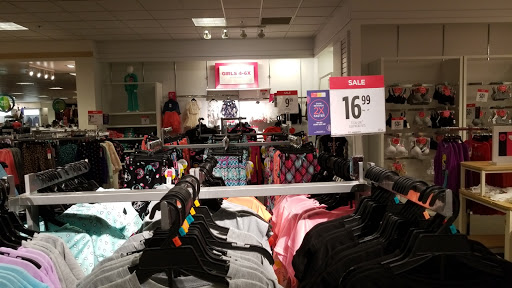 Department Store «JCPenney», reviews and photos, 3501 Capital City Mall Dr, Camp Hill, PA 17011, USA