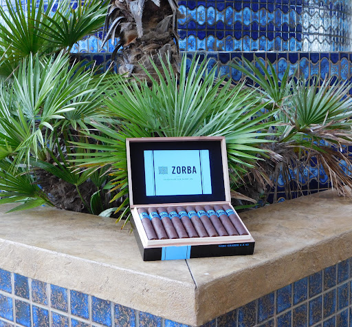 Tobacco Shop «Humidour Cigar Shoppe», reviews and photos, 2 Sherwood Rd, Cockeysville, MD 21030, USA