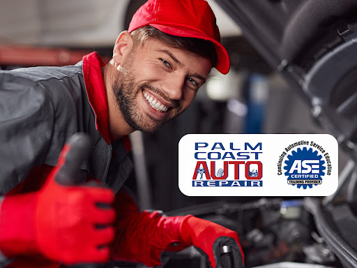 Auto Repair Shop «Palm Coast Auto Repair», reviews and photos, 11 Hargrove Grde, Palm Coast, FL 32137, USA