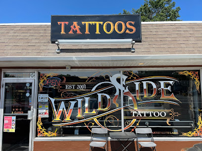 A WildSide Tattooing