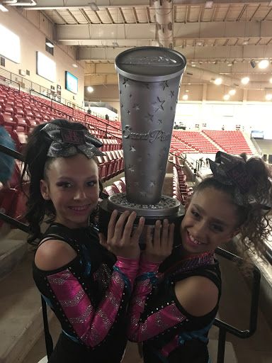 Dance School «Perfection Cheer & Dance Academy», reviews and photos, 7310 Smoke Ranch Rd N-O, Las Vegas, NV 89128, USA