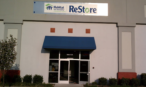 Habitat for Humanity ReStore, 1725 Columbia Ave #110, Franklin, TN 37064, USA, 