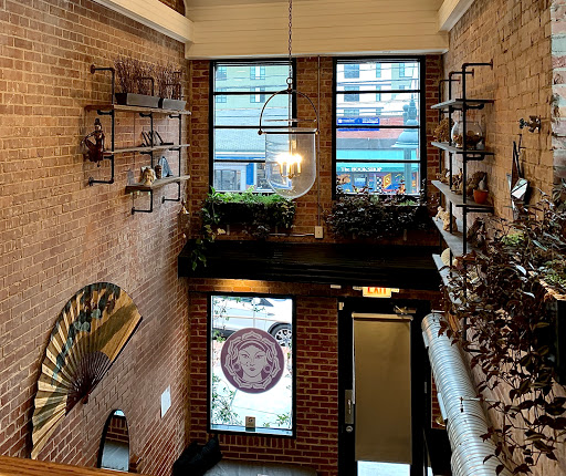 Explore oceanic tattoo ideas, creative tattoo ideas in Chapel Hill, available at Spica Body Piercing