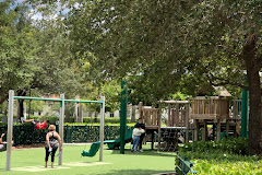 Downtown Doral Park