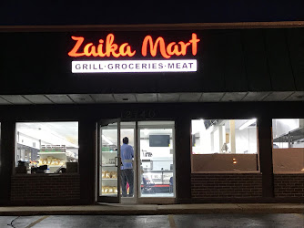 Zaika Mart & Grill - Zabiha Restaurant, Groceries, Halal Meat, Organic Chicken, Groceries