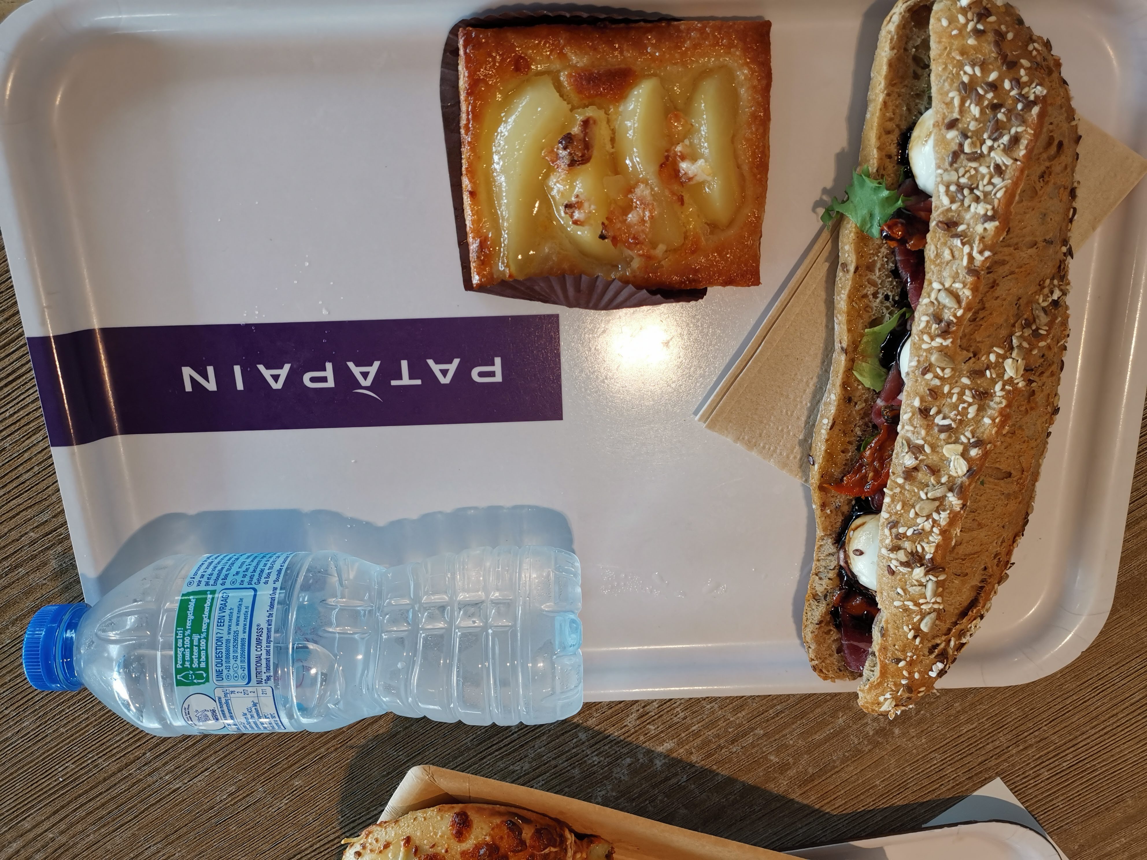 Photo n° 1 de l'avis de Aimé.I fait le 15/10/2020 à 11:48