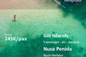 GoBoat - Padang Padang Beach image