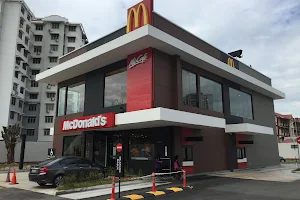 McDonald's Bayan Baru DT image