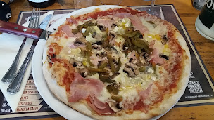 Photo n°31 de Restaurant La Fabrique à Tourville-la-Rivière ()