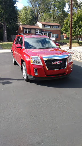 Used Car Dealer «Enterprise Car Sales», reviews and photos, 4845 William Penn Hwy, Monroeville, PA 15146, USA