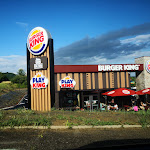 Photo n° 1 de l'avis de Les.v fait le 16/07/2021 à 16:29 pour Burger King à Carspach