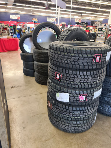 Auto Parts Store «Pep Boys Auto Parts & Service», reviews and photos, 2916 Springfield Rd, Broomall, PA 19008, USA