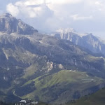 Photo n°9 de l'avis de vittoria.u fait le 22/08/2018 à 07:41 sur le  Rifugio Padon 2.407 m à Rocca Pietore