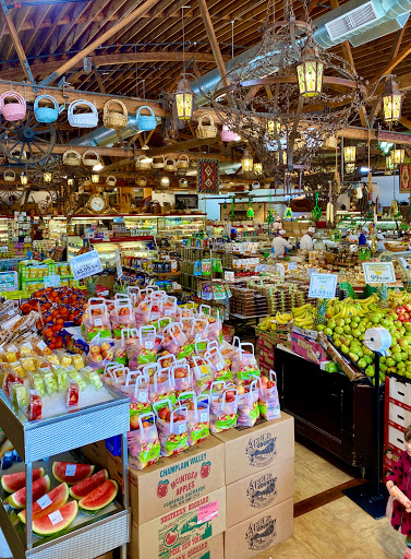 Grocery Store «Old World Food Market», reviews and photos, 40 NY-59, Nyack, NY 10960, USA