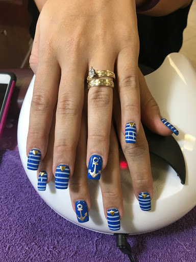 Day Spa «ND Nails & Spa», reviews and photos, 9971 W Flagler St #130, Miami, FL 33174, USA