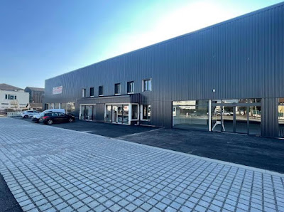 ABM Solutions Travaux à Woippy