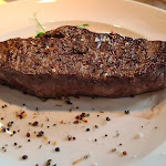 Photo n°4 de l'avis de Michael.r fait le 06/07/2022 à 18:29 sur le  Restaurant Feinwerk à Sankt Georgen im Schwarzwald