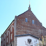 Photo n°2 de l'avis de Edgar.i fait le 30/07/2020 à 11:54 sur le  Bräustatt und Taferne à Weiler-Simmerberg