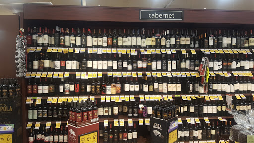 Grocery Store «Safeway», reviews and photos, 16405 CA-116, Guerneville, CA 95446, USA
