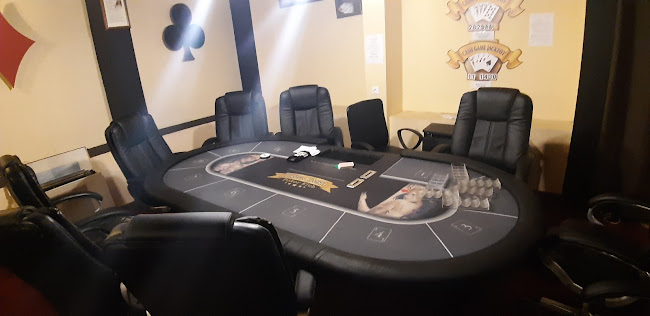 Big Cash Poker Klub - Szórakozóhely