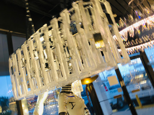 Lighting Store «LBX Lighting Inc. Lighting Store, Ceiling Fans & Crystal Chandeliers», reviews and photos, 3211 Fondren Rd, Houston, TX 77063, USA