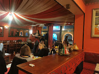 Atmosphère du Restaurant marocain Riad Marrakech à Le Bouscat - n°10